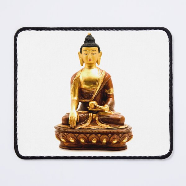 Item preview, Sakyamuni Buddha designed and sold by troianifabrizio.