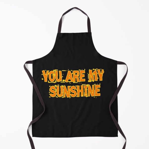 Item preview, you are my sunshine cat sunflower designed and sold by Elyora.