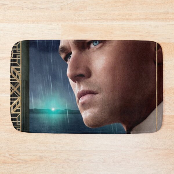 Item preview, The Great Gatsby (2013) Movie designed and sold by Bobanized.