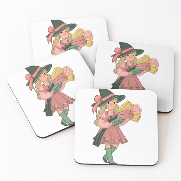 Item preview, Tulip Girl designed and sold by GelatoFox.
