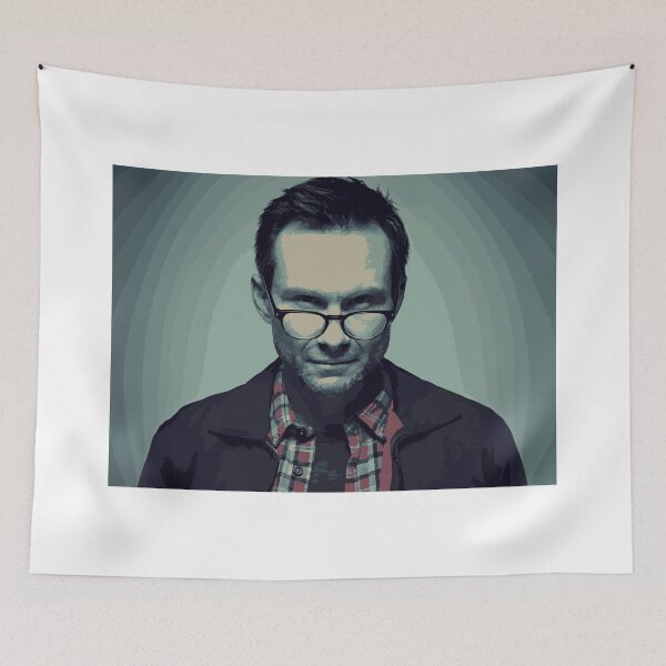 Item preview, Mr. Robot (Mr. Robot) designed and sold by medulla9324.