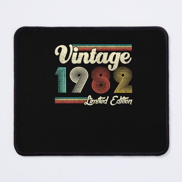 Item preview, Vintage 1982 Limited Only Edition Celebrate 40th Bday Party designed and sold by Leslie Smith.