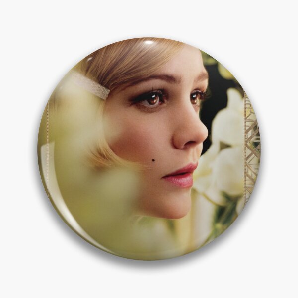 Item preview, The Great Gatsby (2013) Movie designed and sold by Bobanized.
