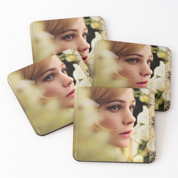 Item preview, The Great Gatsby (2013) Movie designed and sold by Bobanized.