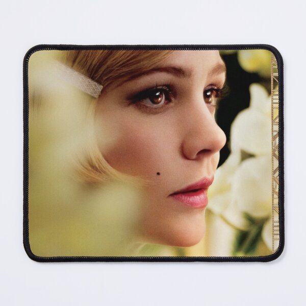 Item preview, The Great Gatsby (2013) Movie designed and sold by Bobanized.