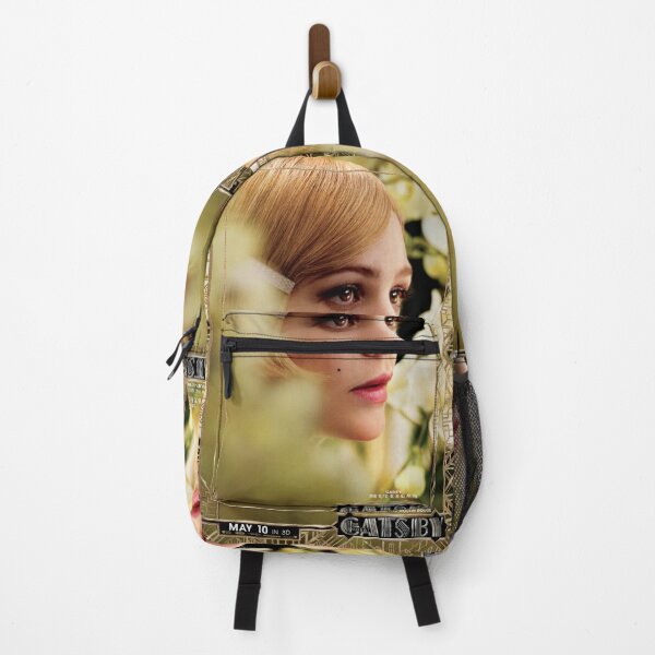 Item preview, The Great Gatsby (2013) Movie designed and sold by Bobanized.