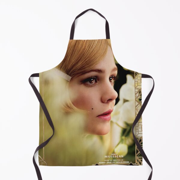 Item preview, The Great Gatsby (2013) Movie designed and sold by Bobanized.