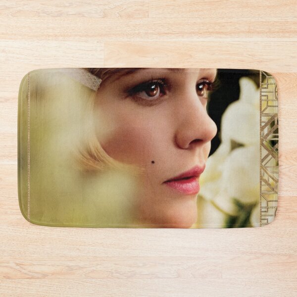 Item preview, The Great Gatsby (2013) Movie designed and sold by Bobanized.