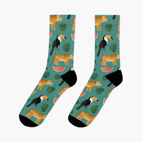 Item preview, Jungle adventures designed and sold by reneesillus.
