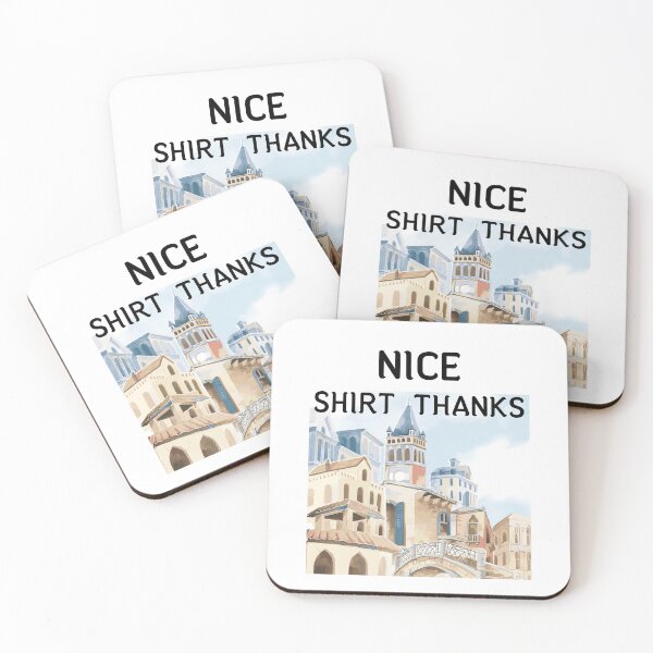 Item preview, Nice shirt thanks.with water color drawing designed and sold by BUTTER7FLY.