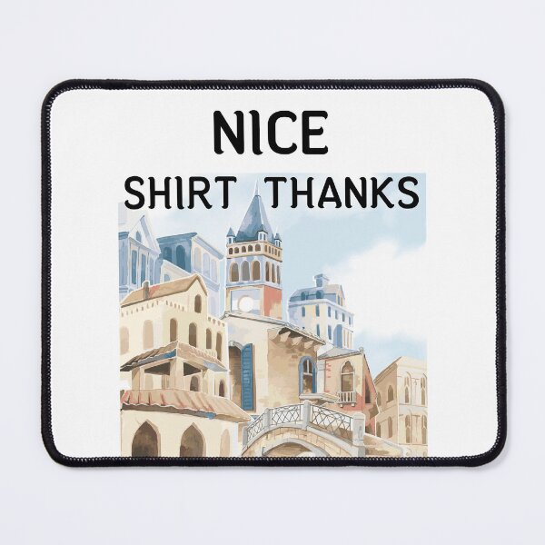 Item preview, Nice shirt thanks.with water color drawing designed and sold by BUTTER7FLY.
