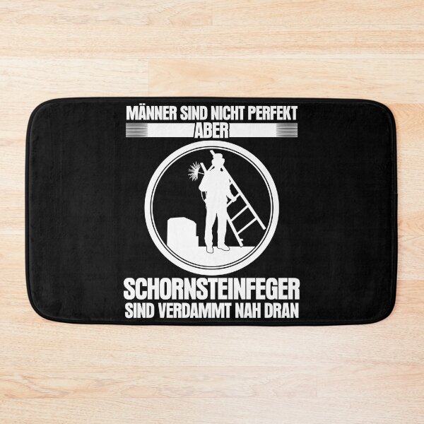 Item preview, Chimney Sweeps Are Perfect designed and sold by funandtwaddle.