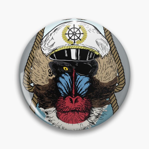 Item preview, Mandrill designed and sold by CalistaK.