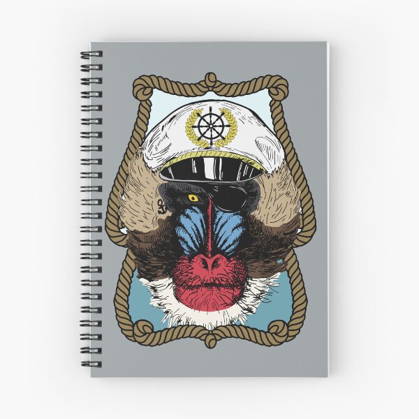Item preview, Mandrill designed and sold by CalistaK.