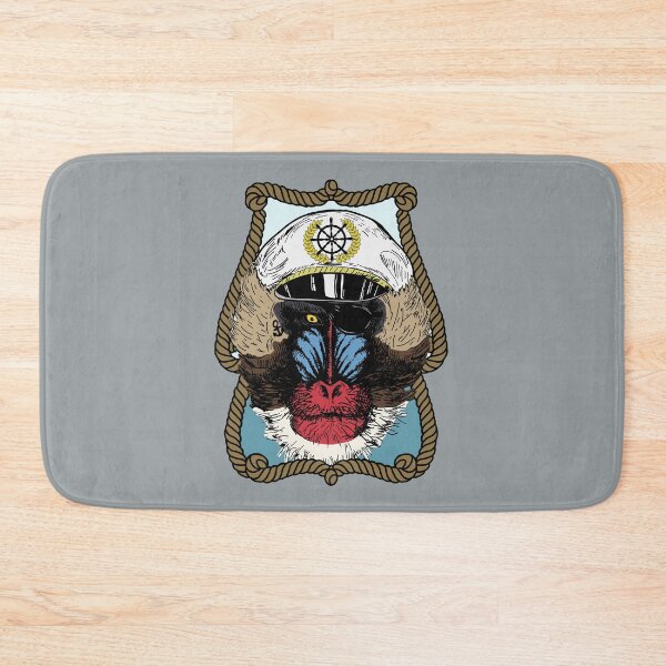 Item preview, Mandrill designed and sold by CalistaK.