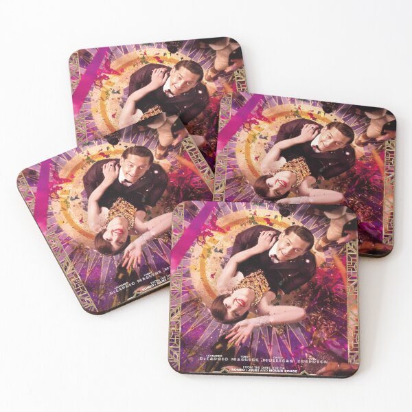 Item preview, The Great Gatsby (2013) Movie designed and sold by Bobanized.