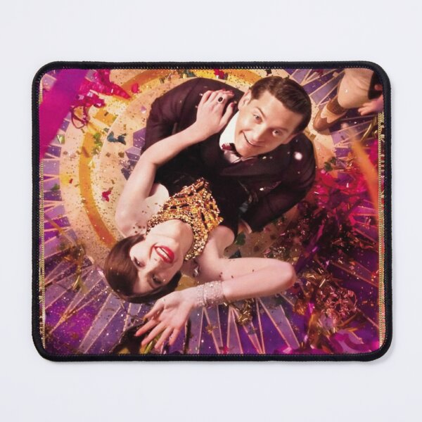 Item preview, The Great Gatsby (2013) Movie designed and sold by Bobanized.