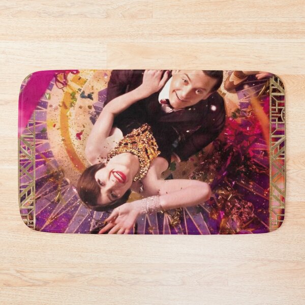 Item preview, The Great Gatsby (2013) Movie designed and sold by Bobanized.