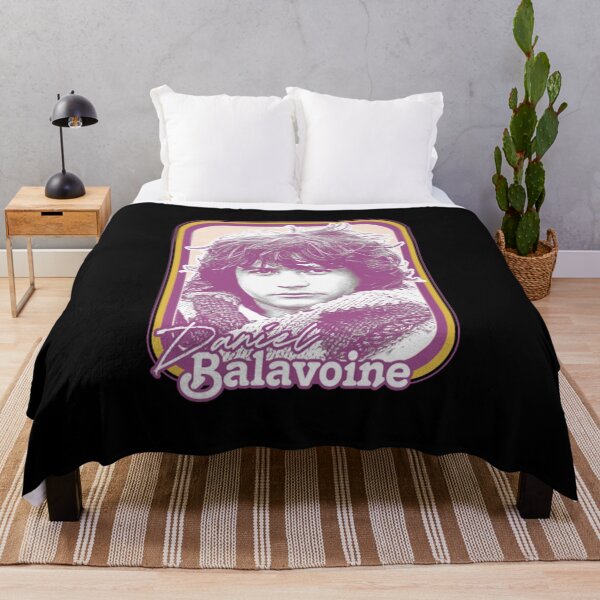 Item preview, Daniel Balavoine designed and sold by audreystanchfie.