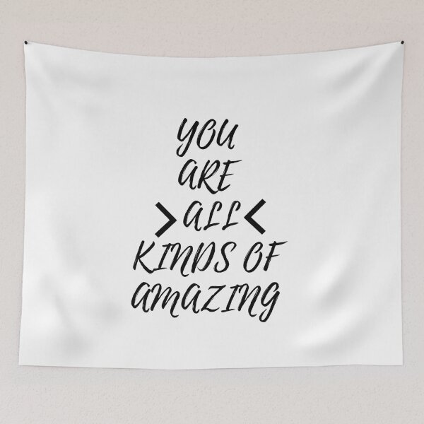 Item preview, Gift for your girlfried,You are all kinds of amazing,Best Gift Ever designed and sold by Gazo freeze  ★★★★★.