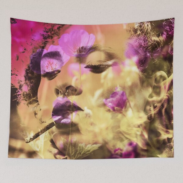 Item preview, Beauty of Defiance designed and sold by Susan Maxwell Schmidt.