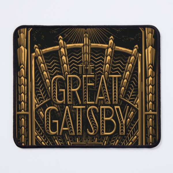 Item preview, The Great Gatsby (2013) Movie designed and sold by Bobanized.