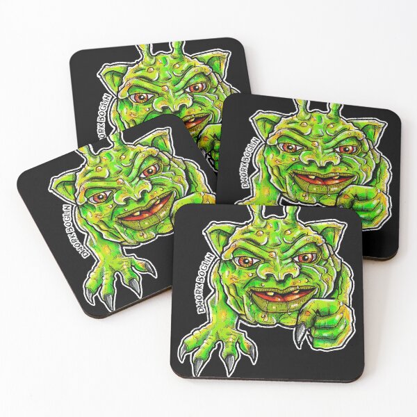 Item preview, Gremlins designed and sold by Nogamemorane.
