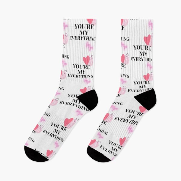 Item preview, You're my everything designed and sold by BestPrintArts.