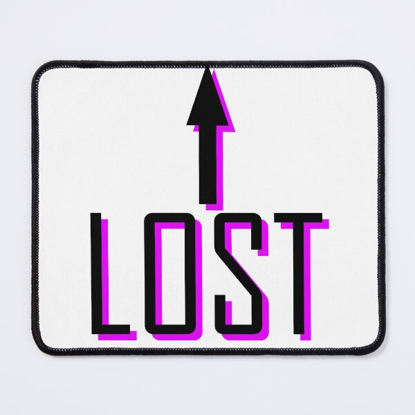 Item preview, LOST design designed and sold by hanneshannes02.
