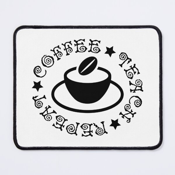 Item preview, Coffee Teach Repeat designed and sold by diaza.