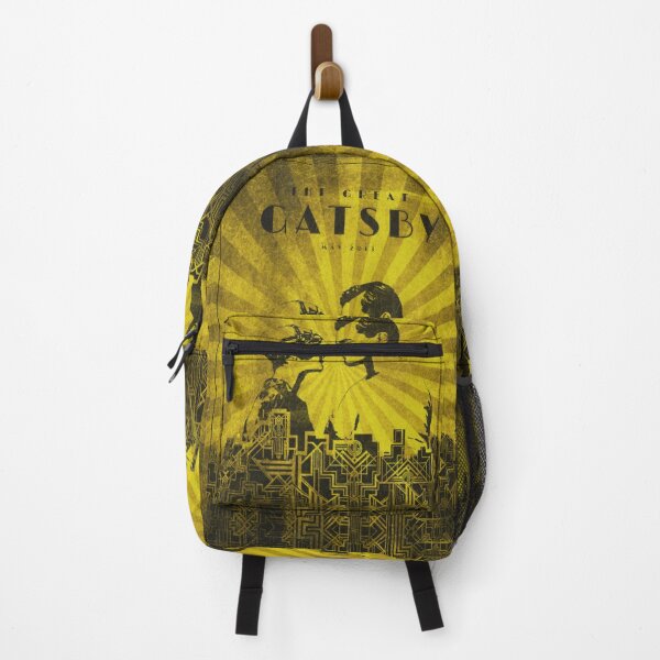 Item preview, The Great Gatsby (2013) Movie designed and sold by Bobanized.