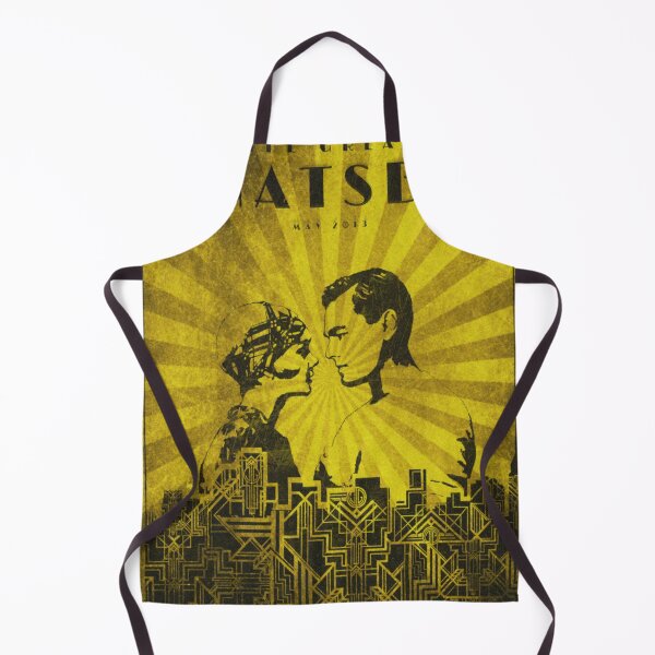 Item preview, The Great Gatsby (2013) Movie designed and sold by Bobanized.