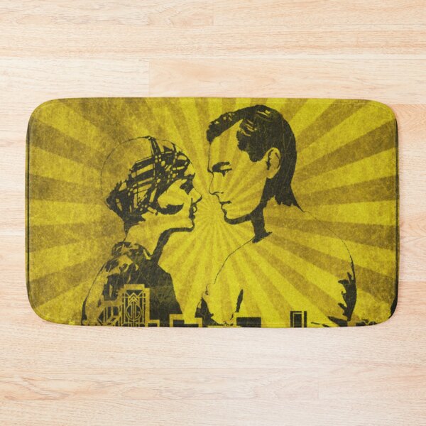 Item preview, The Great Gatsby (2013) Movie designed and sold by Bobanized.