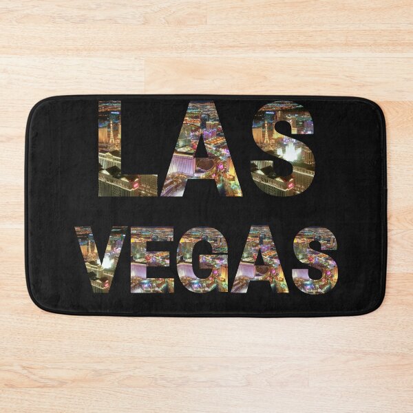 Item preview, Las Vegas Dream designed and sold by ChessPoker.