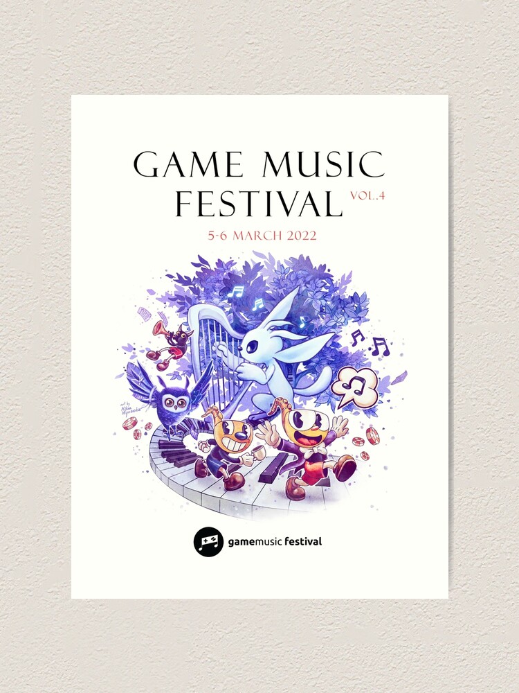 Game Music Festival 2022