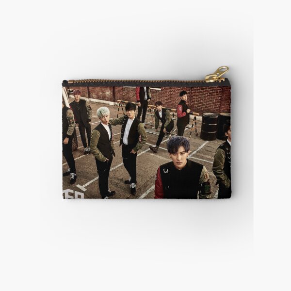 Item preview, SF9 Burning Sensation designed and sold by yeongwonhikpop.