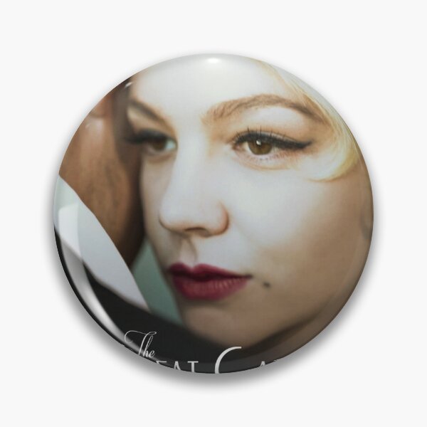 Item preview, The Great Gatsby (2013) Movie designed and sold by Bobanized.