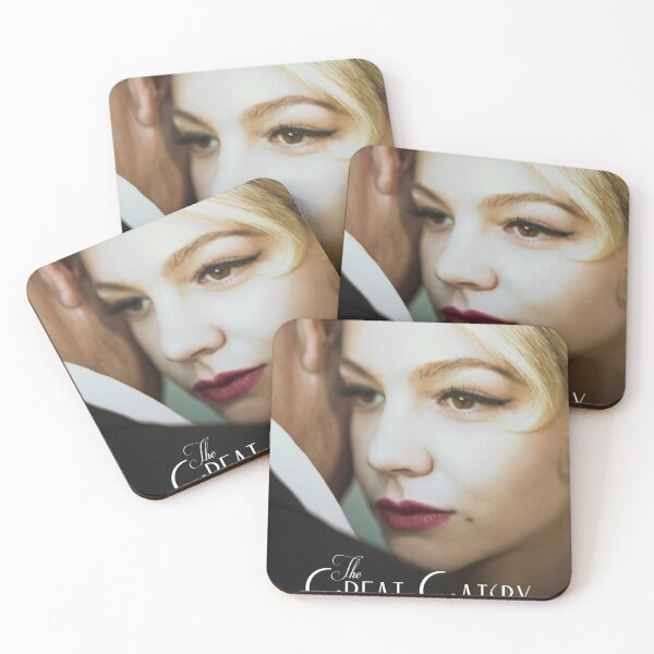 Item preview, The Great Gatsby (2013) Movie designed and sold by Bobanized.