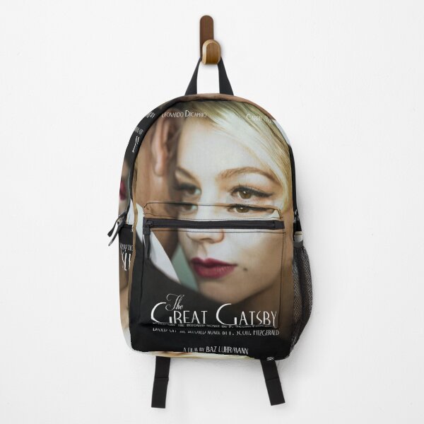 Item preview, The Great Gatsby (2013) Movie designed and sold by Bobanized.