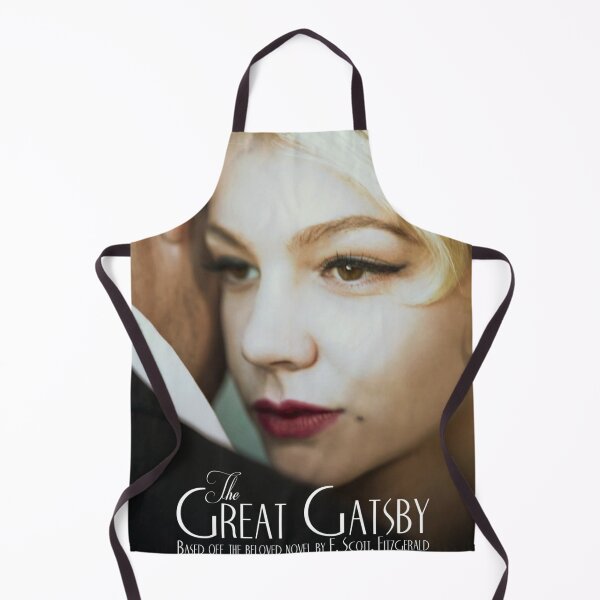 Item preview, The Great Gatsby (2013) Movie designed and sold by Bobanized.