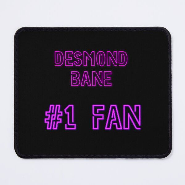 Item preview, Desmond Bane #1 fan designed and sold by 2Girls1Shirt.