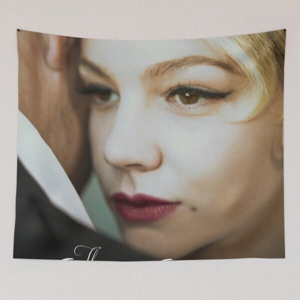 Item preview, The Great Gatsby (2013) Movie designed and sold by Bobanized.