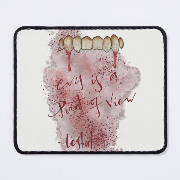 Item preview, Evil designed and sold by Delightfully Morose.
