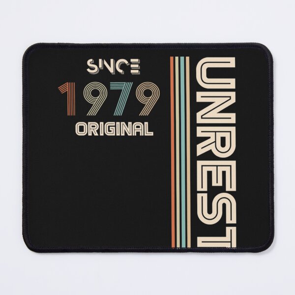 Item preview, Original Unrestored Since 1979 Classic T-Shirt designed and sold by NoahSteets.