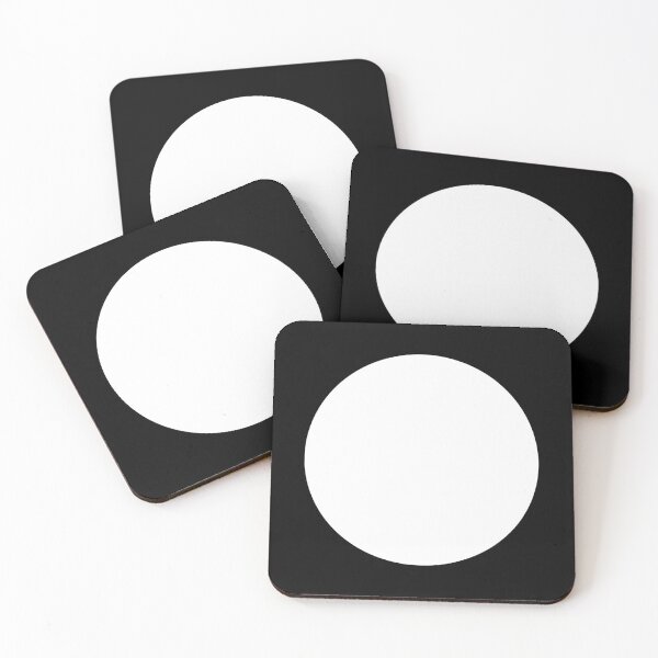 Item preview, spotted white designed and sold by Scopestor.