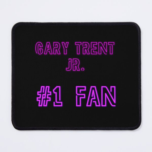 Item preview, Gary Trent Jr. #1 fan designed and sold by 2Girls1Shirt.