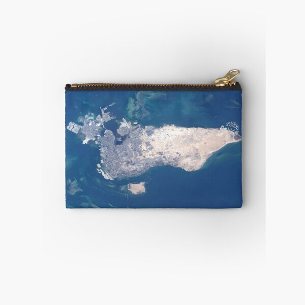 Item preview, Kingdom of Bahrain from space designed and sold by Raureif.