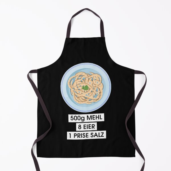Item preview, Spaetzle Recipe - Swabia designed and sold by Schwaben Designs.