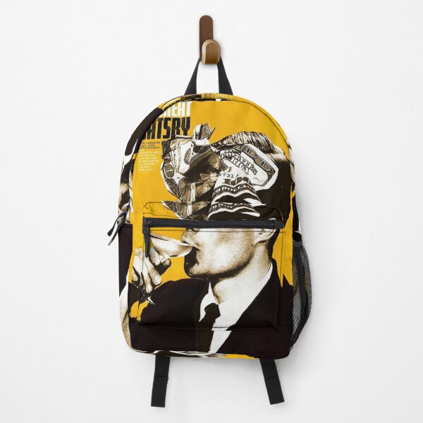 Item preview, The Great Gatsby (2013) Movie designed and sold by Bobanized.