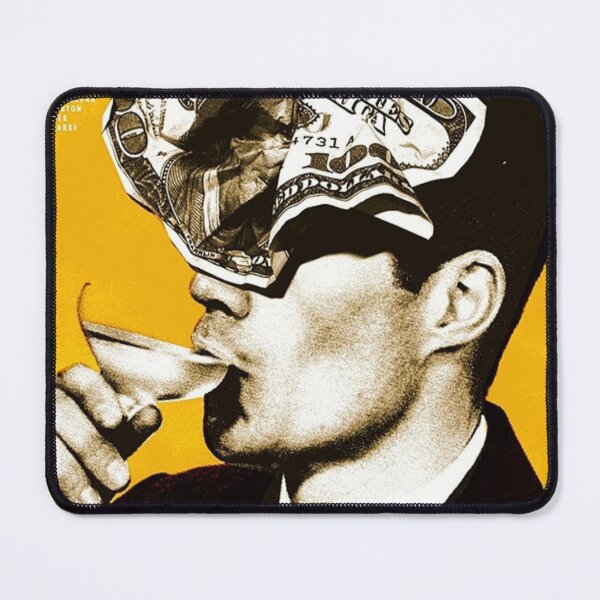 Item preview, The Great Gatsby (2013) Movie designed and sold by Bobanized.